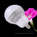 Hot sales plastic e40 led bulb light